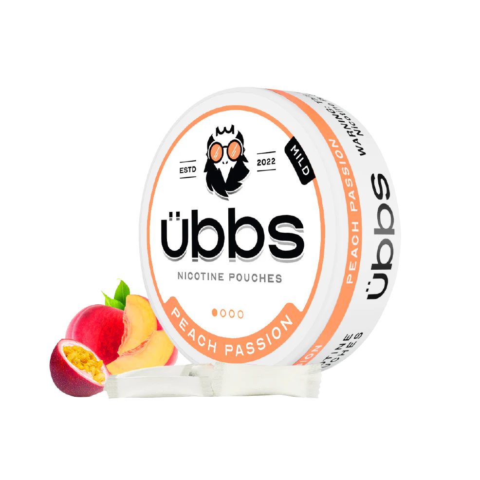 Snus (Tobacco Free)